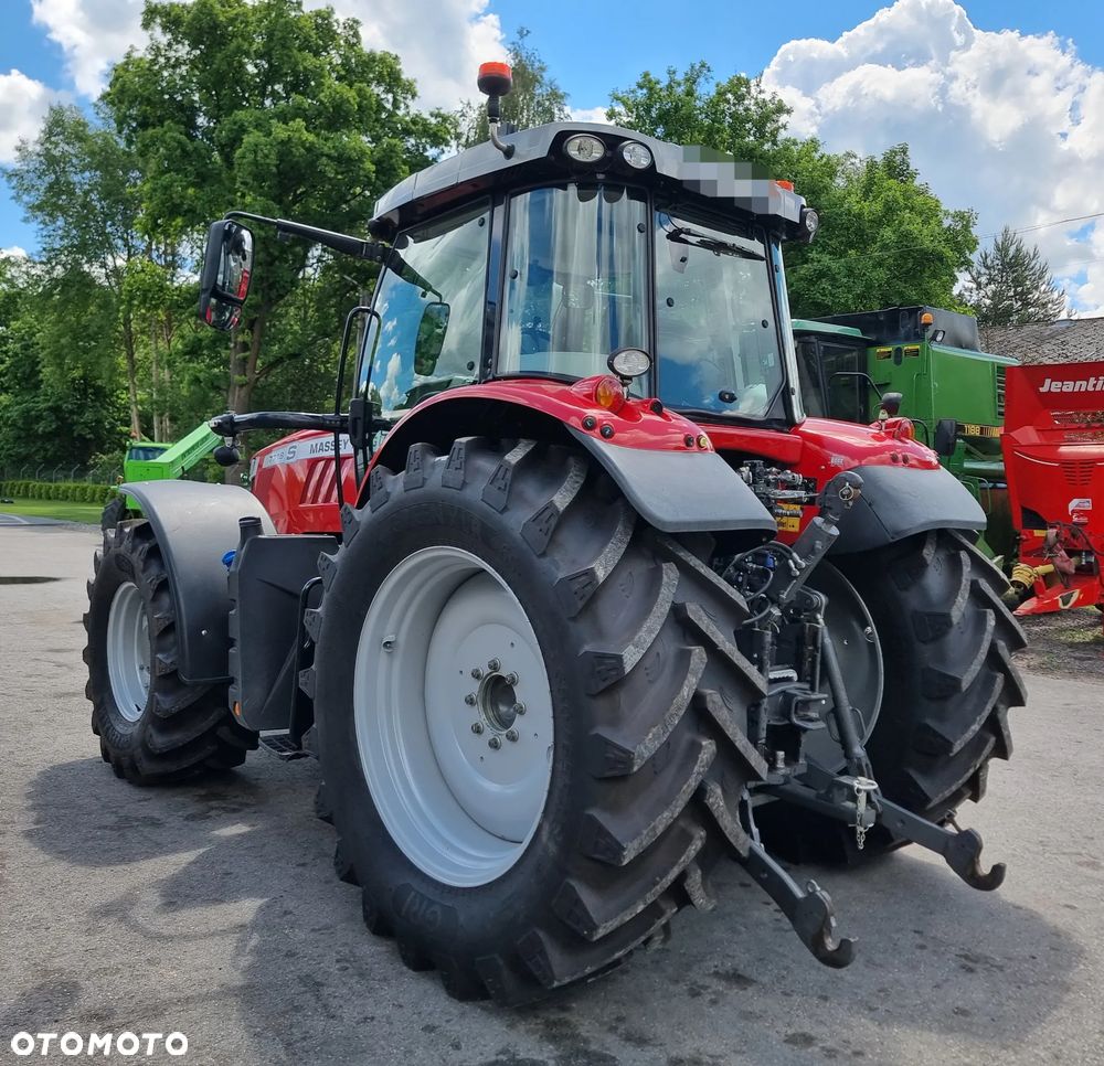 Massey Ferguson 7718 S DYNA 6 - 4