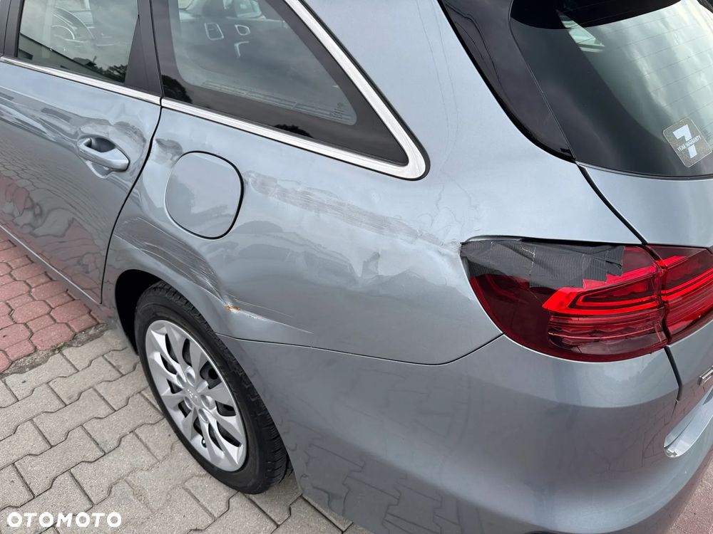 Kia Ceed - 21