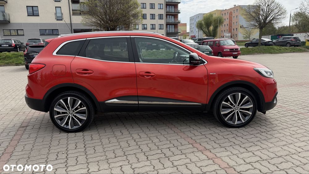 Renault Kadjar - 6