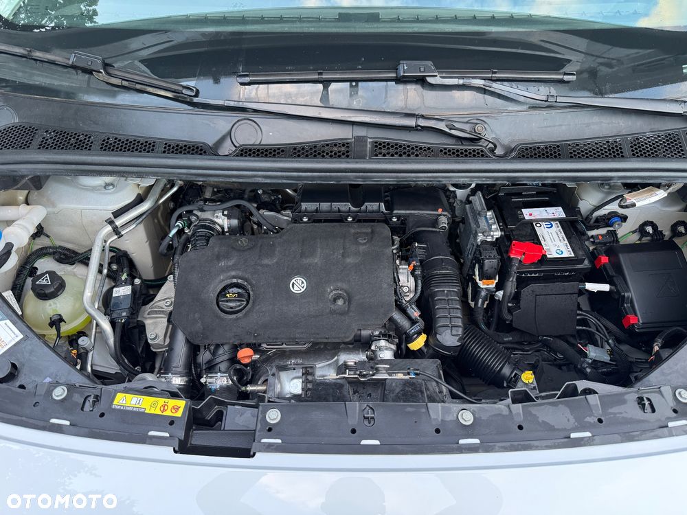 Citroën Berlingo - 16