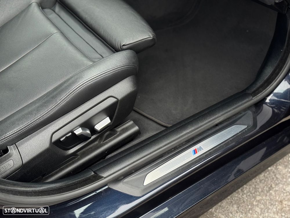 BMW 425 Gran Coupé d Pack M Auto - 27