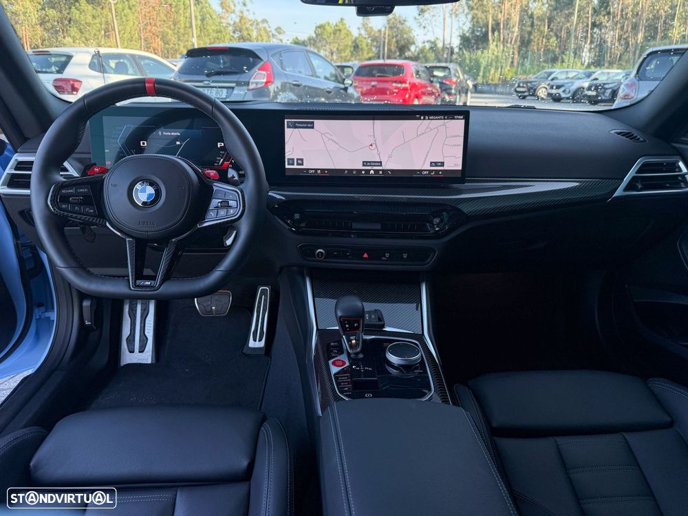BMW M2 Auto - 9