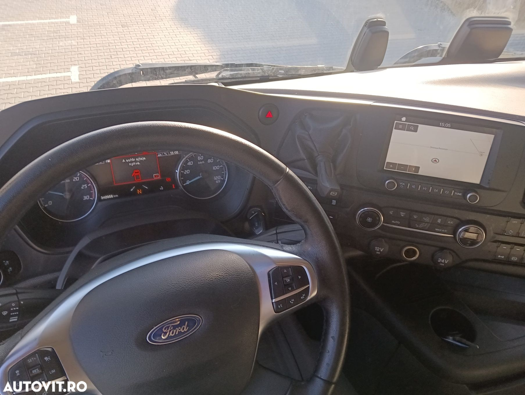 Ford F-MAX - 9