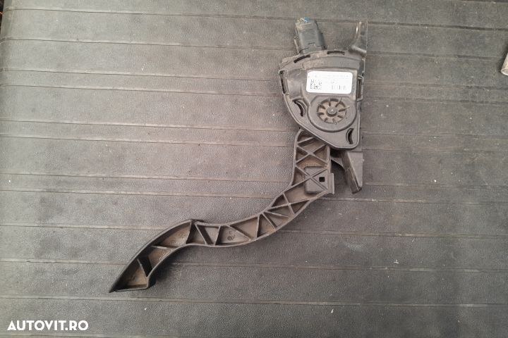 Pedala acceleratie 6PV01036880 EV619F836AA 6PV01036880 EV619F836AA Fo - 1