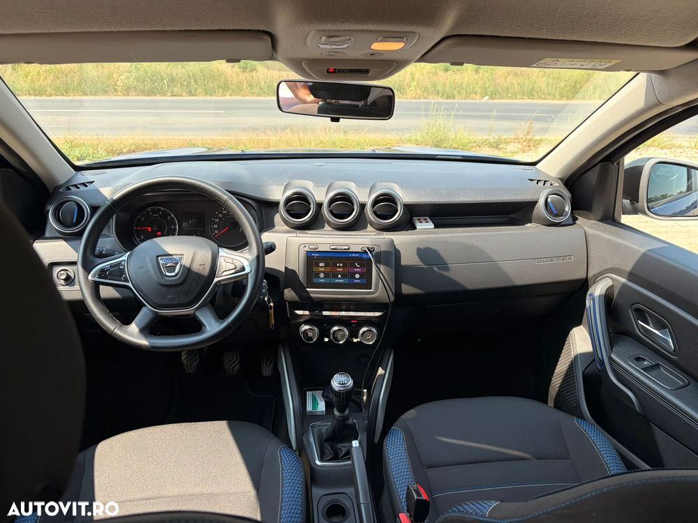 Dacia Duster - 10