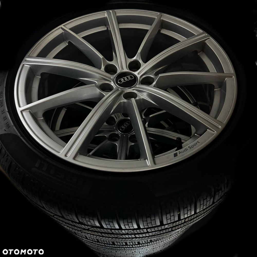 Audi TT S Coupé TFSI quattro tronic - 36