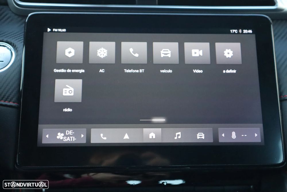 MG ZS EV Standard Comfort - 34