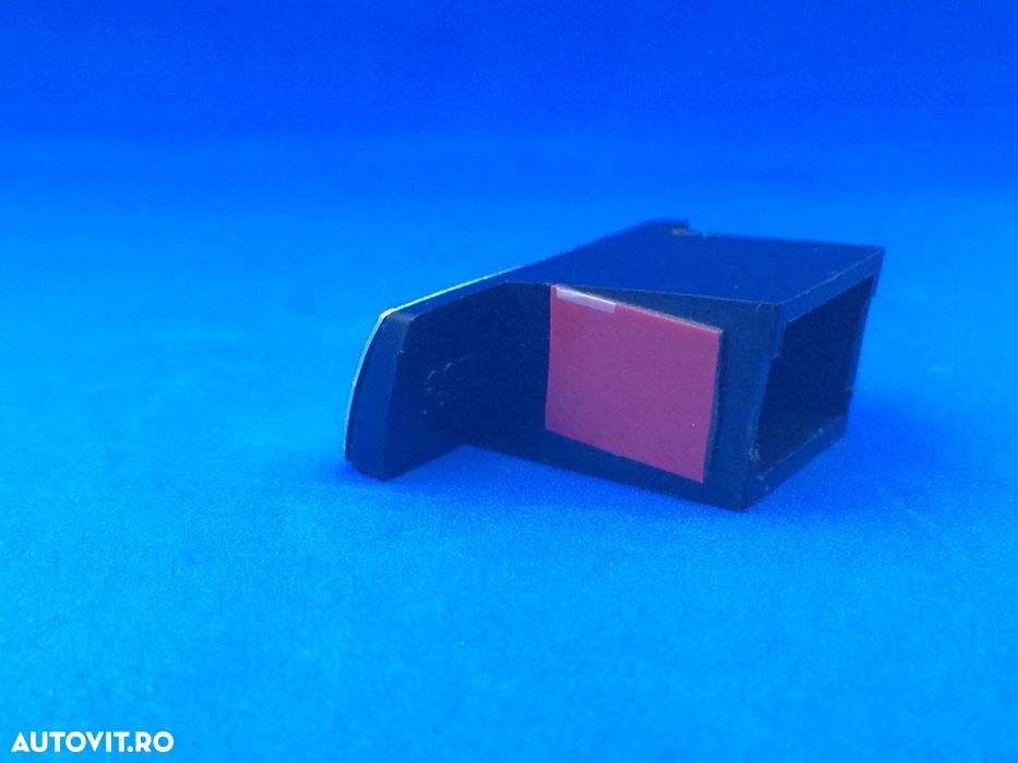 Emblema BMW M5 grila E39 - 2