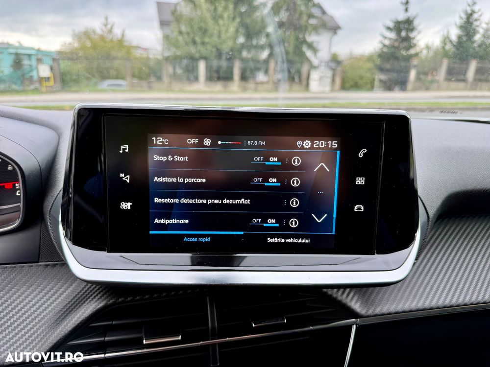 Peugeot 2008 1.5 BlueHDI STT Active - 15