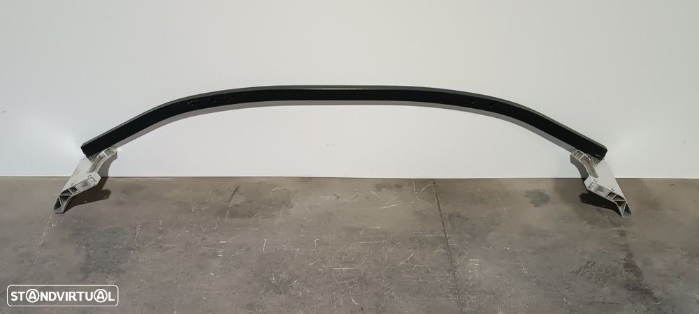 REFORÇO DO PARA-CHOQUES MERCEDES EQS 450+ - 1