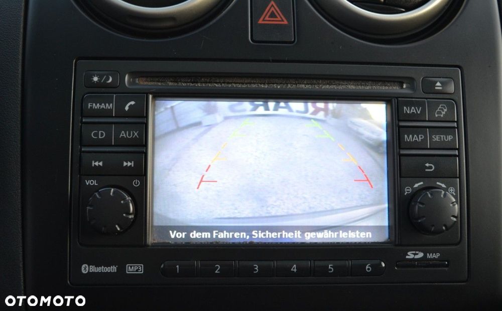 Nissan Qashqai+2 1.6 Tekna - 26