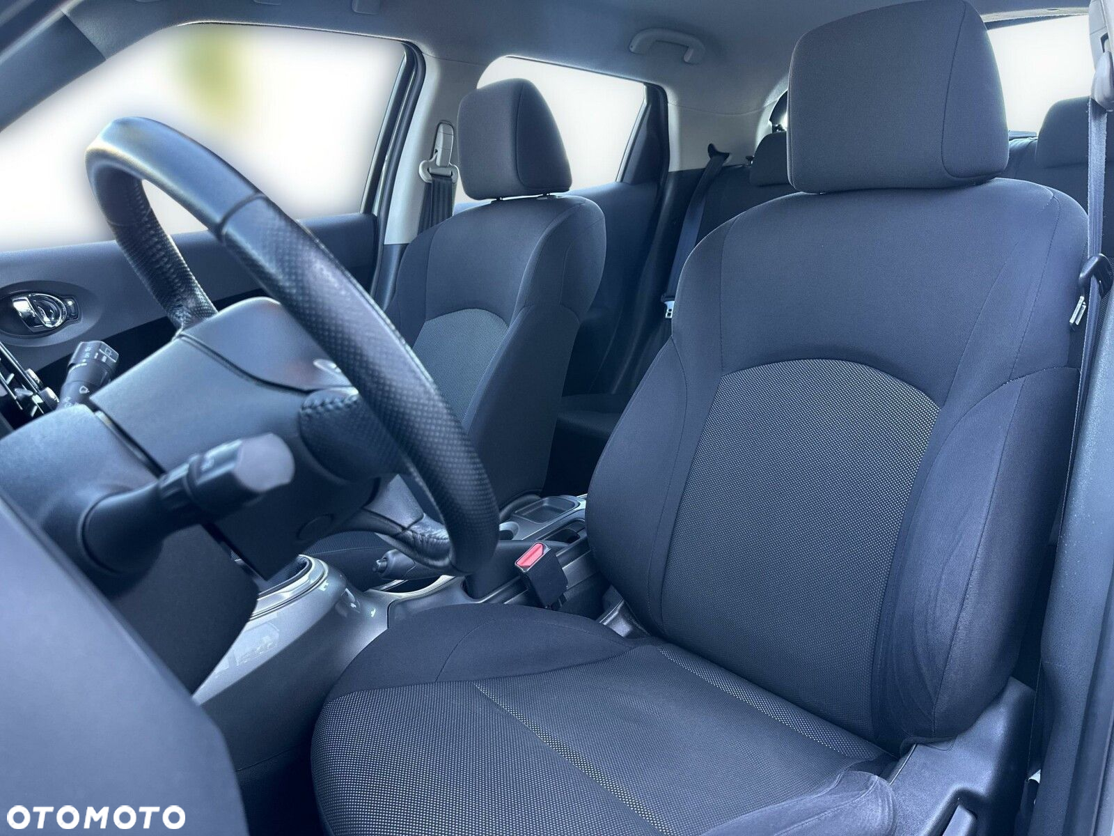 Nissan Juke 1.6 Acenta - 9
