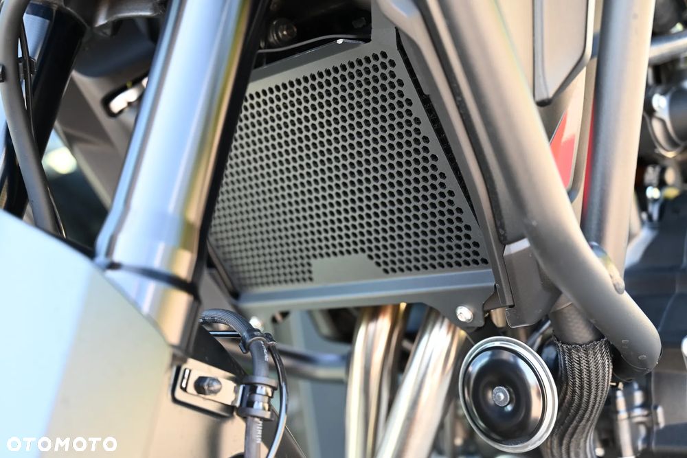 Honda NX - 23
