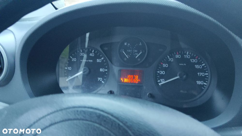 Citroën Berlingo 1.6 HDi - 9