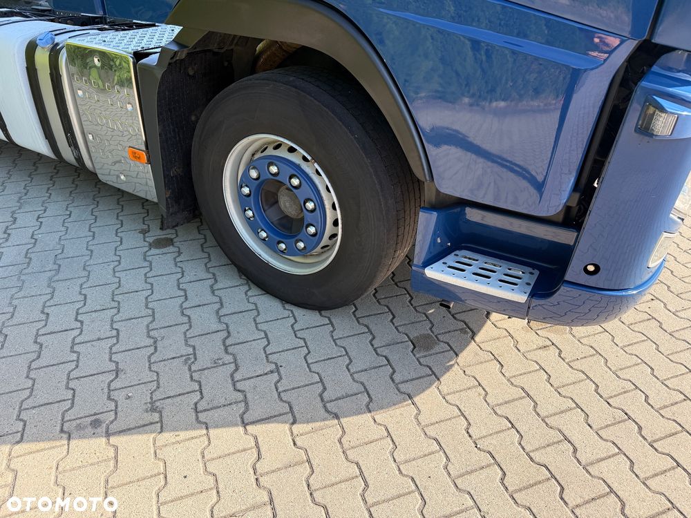 Volvo FH460 EEV - 11