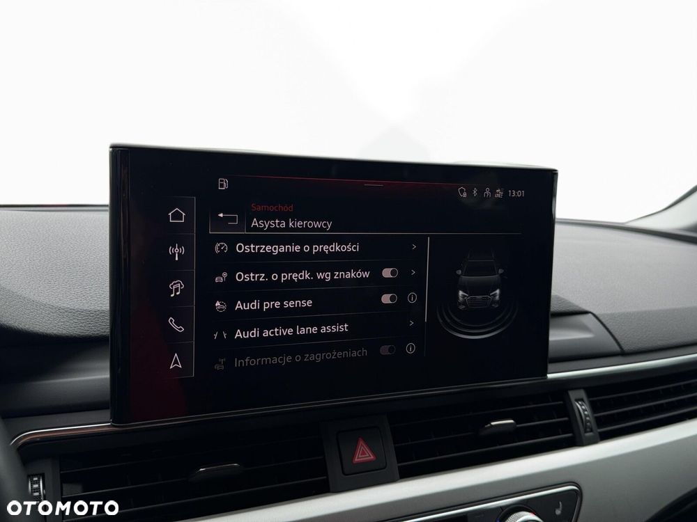Audi A4 Avant 35 TFSI mHEV S Line S tronic - 24