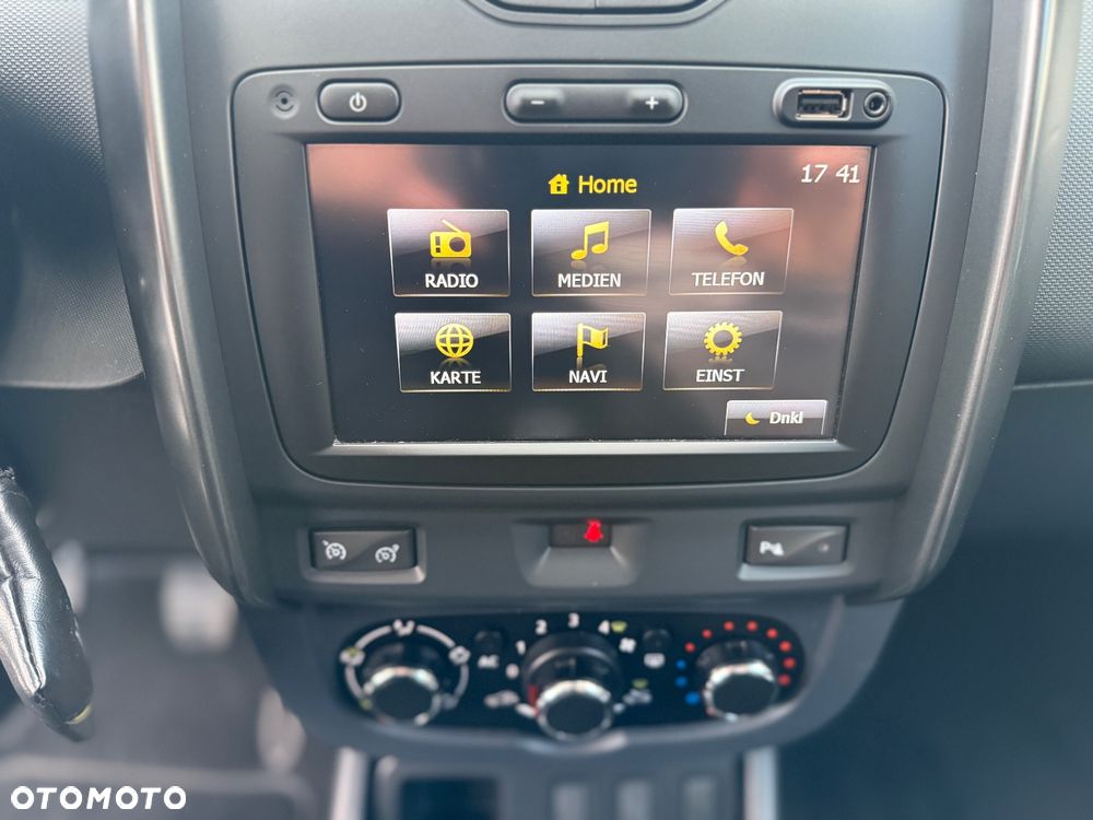 Dacia Duster 1.2 TCe Prestige - 20