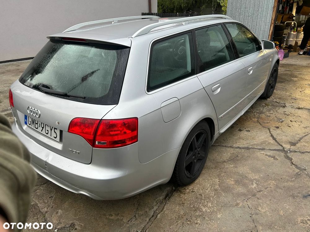 Audi A4 Avant - 3