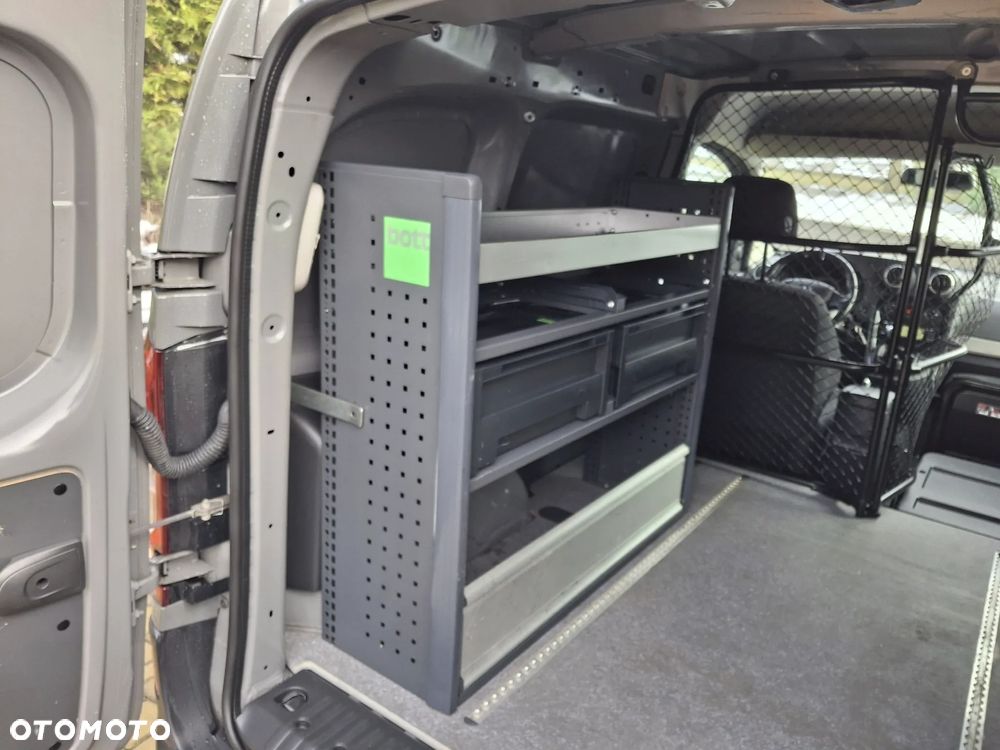 Mercedes-Benz CITAN - 12
