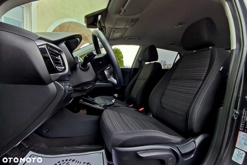 Kia Stonic 1.2 Dream-Team Edition - 16