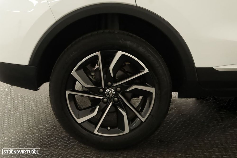 MG ZS 1.0 T-GDI Luxury - 5