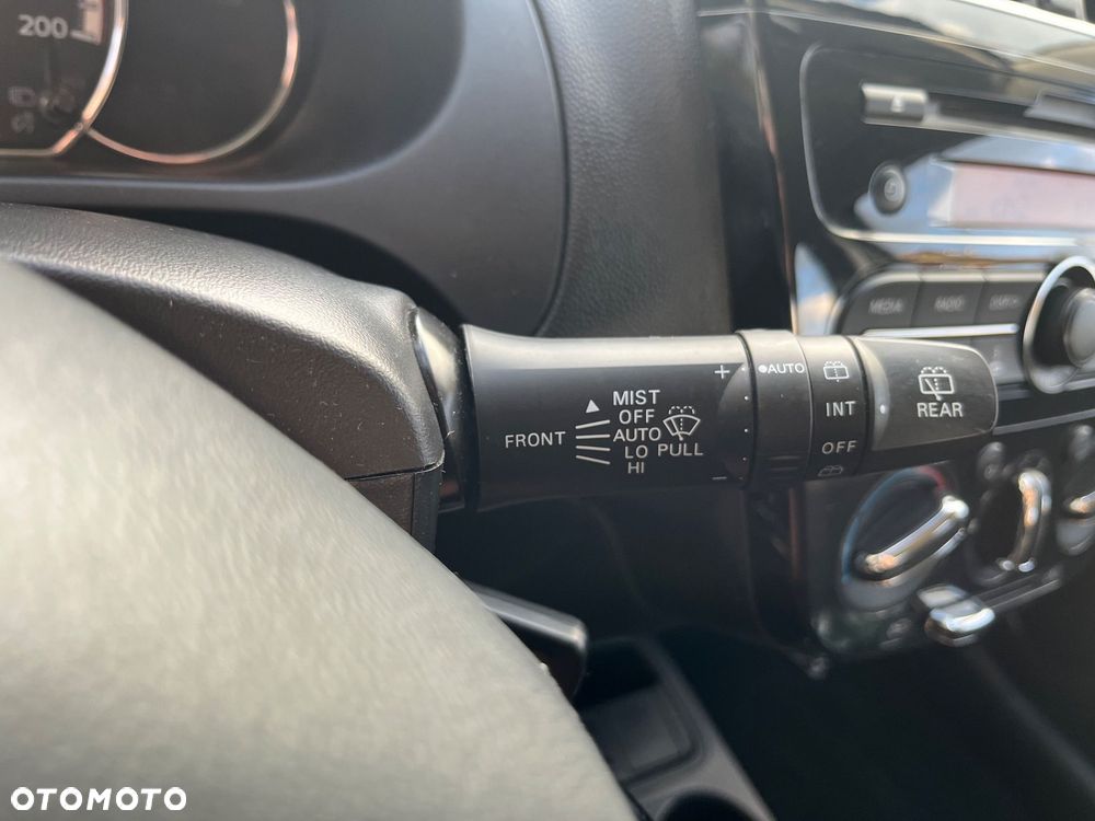 Mitsubishi Space Star 1.2 AS&G Instyle - 31