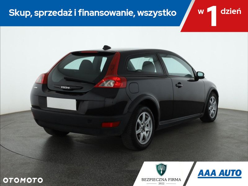 Volvo C30 - 6