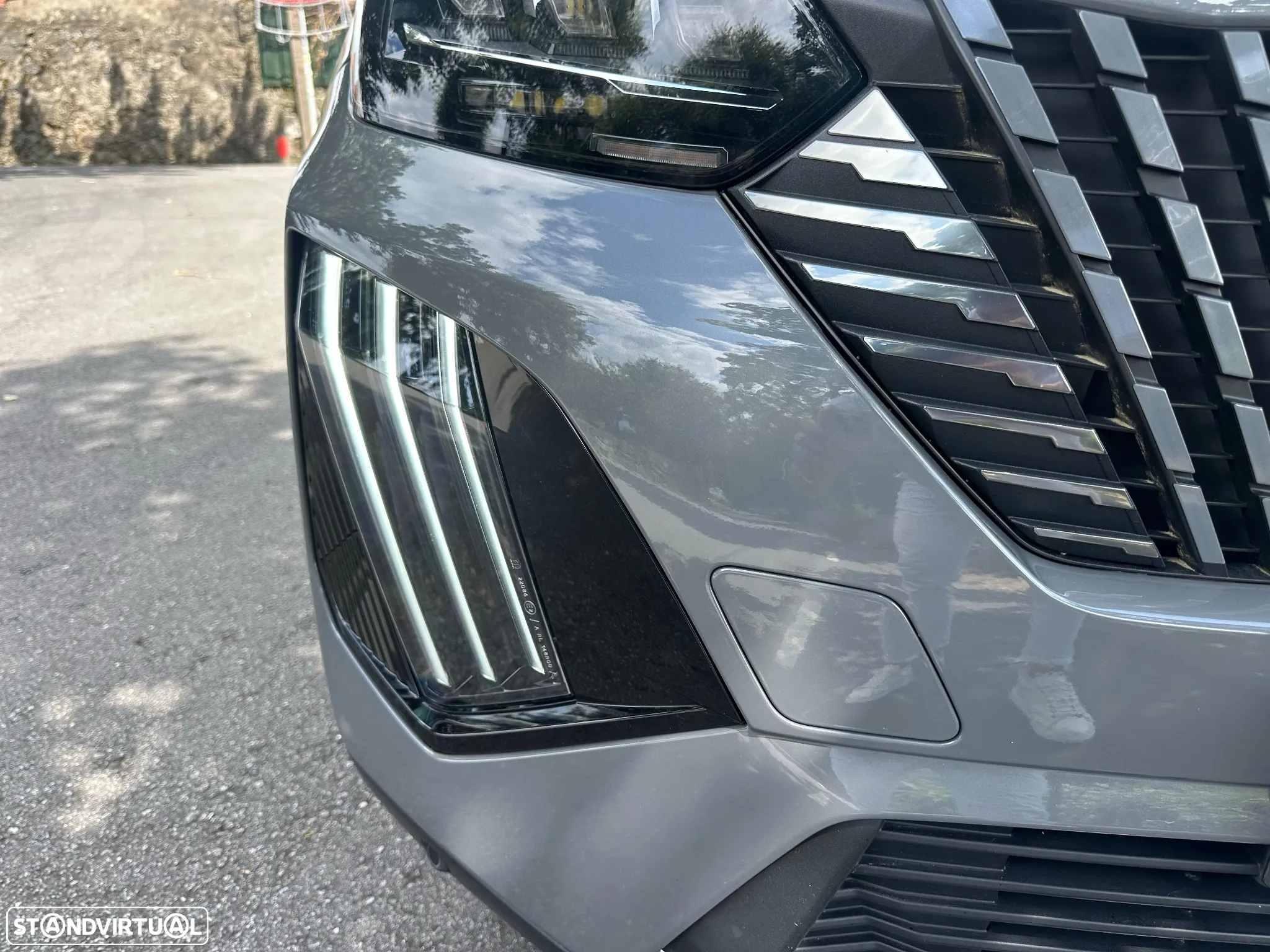 Peugeot e-2008 50 kWh GT Pack - 15