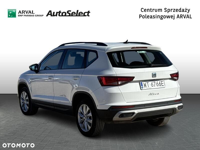 Seat Ateca 1.5 TSI Style S&S - 3