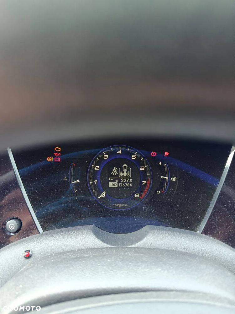 Honda Civic - 12