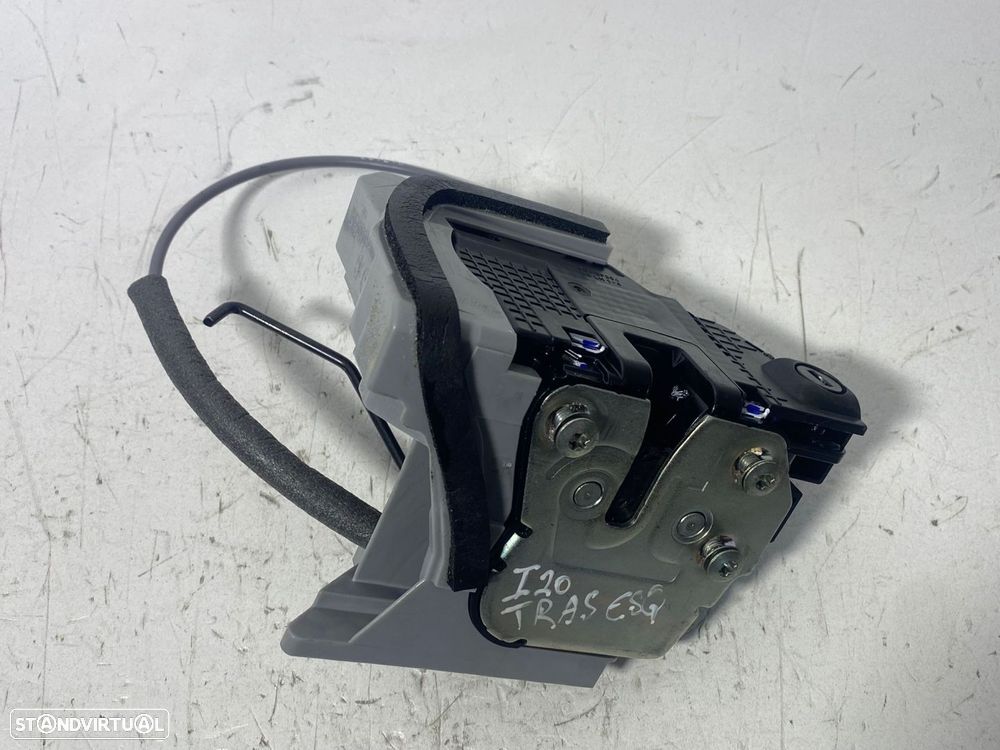 Fecho da porta Esq Trás HYUNDAI i20 III REF. 81410Q0000 - 2