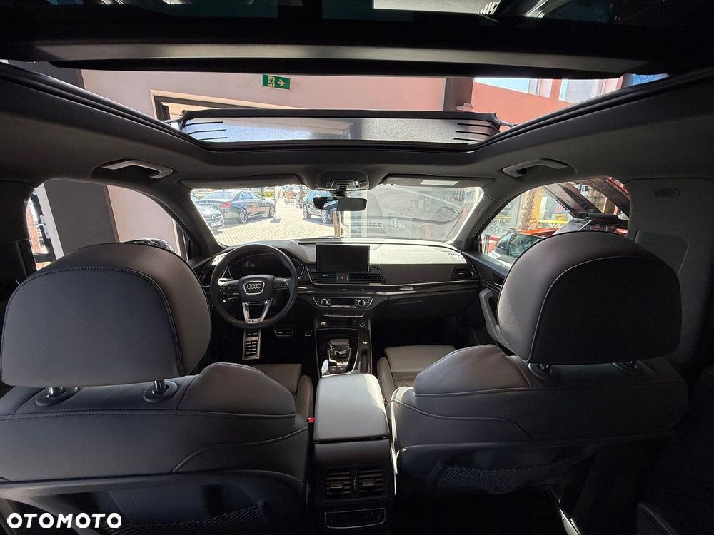 Audi SQ5 Sportback - 22