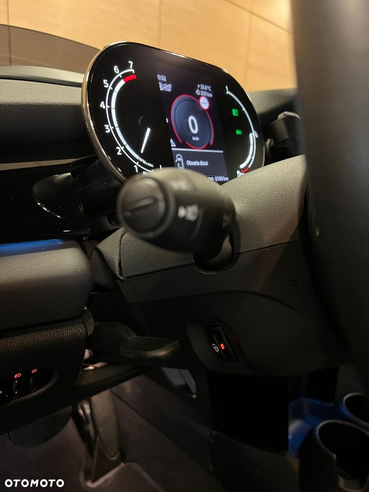MINI Cooper Multitone Edition - 18