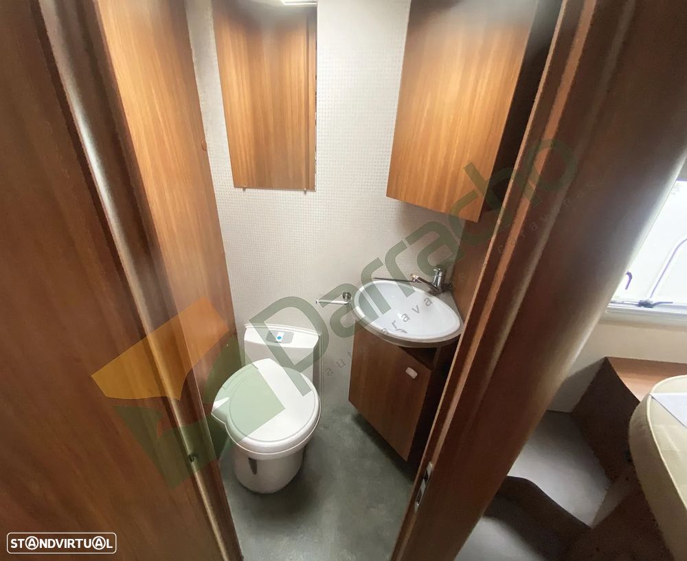 Mooveo P6 REF.U118 - 12