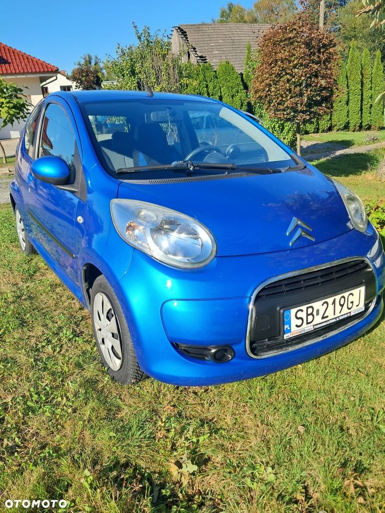 Citroën C1 - 14