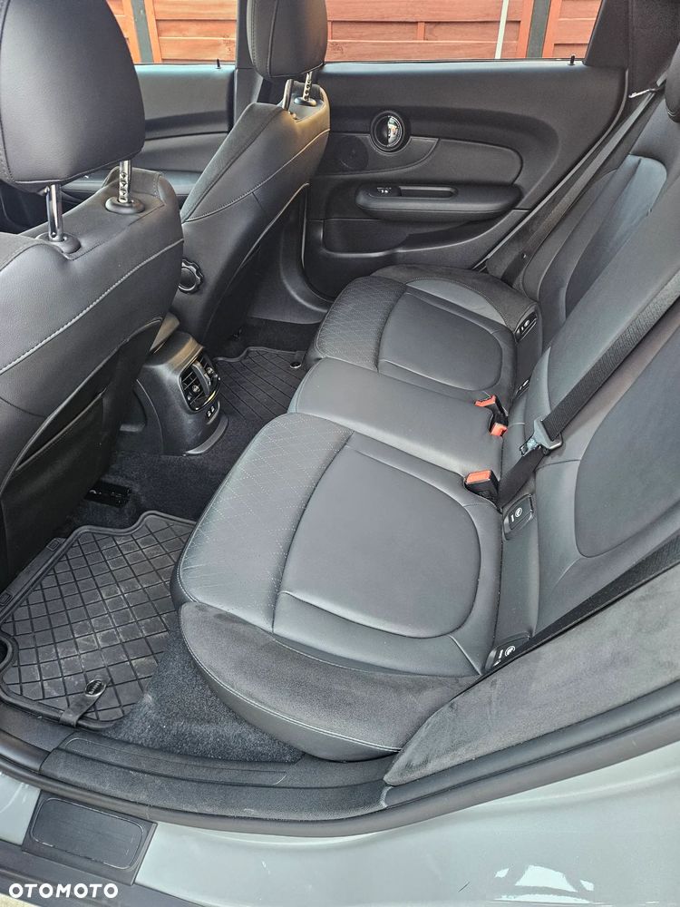 MINI Clubman Cooper S - 15
