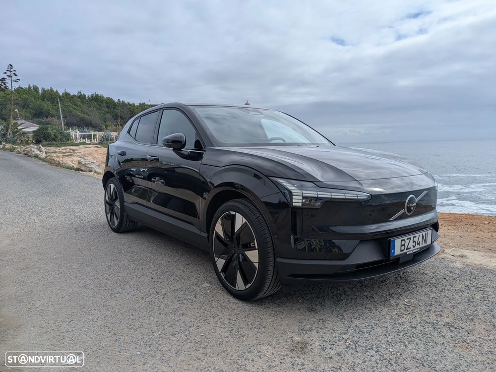 Volvo EX30 69 kWh Single Motor Extended Range Ultra - 4