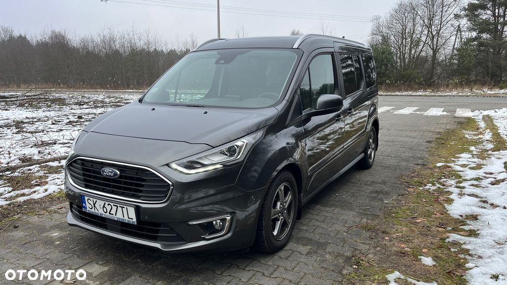 Ford Tourneo Connect Grand - 1