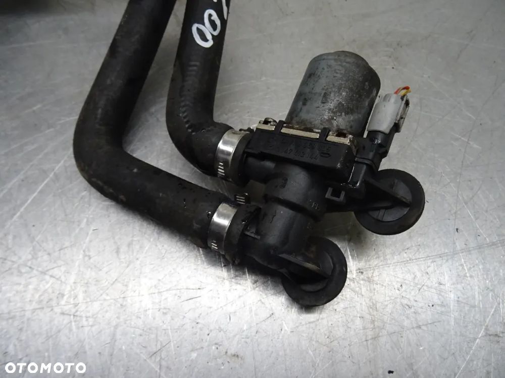 BMW E46 SEDAN 98-01 2.0D ELEKTROZAWÓR 8369805 - 3