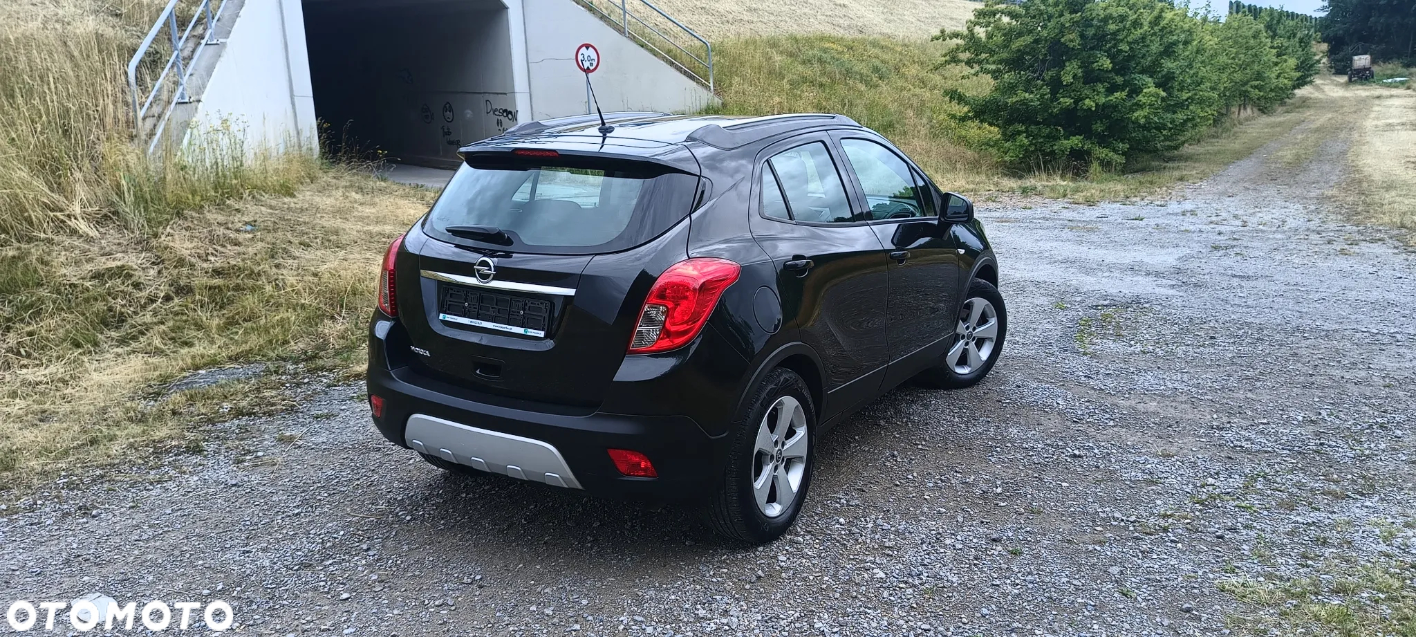 Opel Mokka 1.6 Active S&S - 13