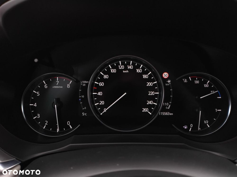 Mazda 6 2.0 SKYPassion - 24