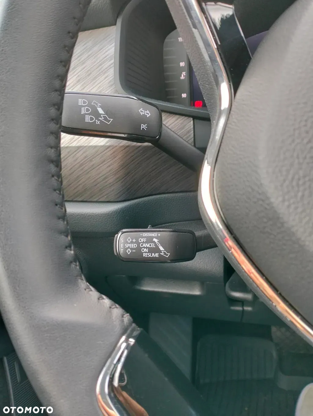 Skoda Kodiaq 1.5 TSI ACT 4x2 Style DSG - 9