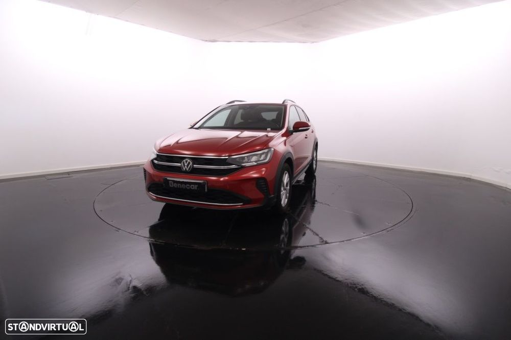 VW Taigo 1.0 TSI Life - 13