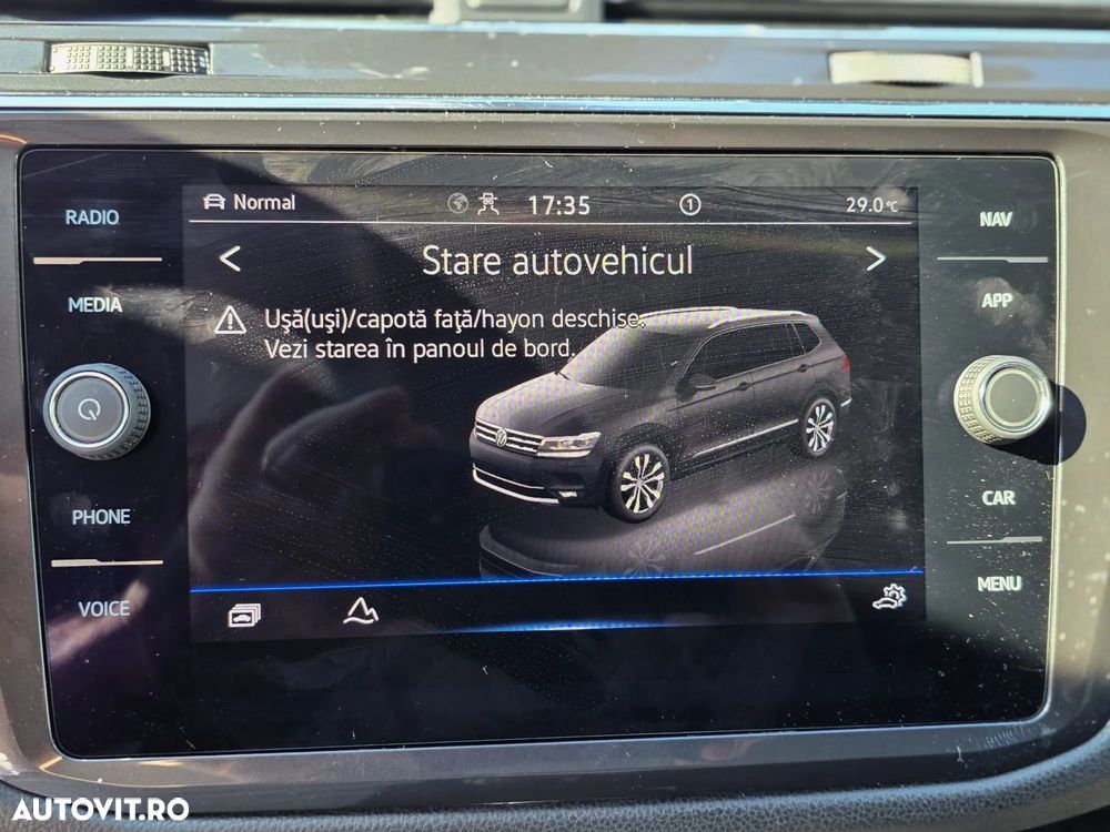 Volkswagen Tiguan 2.0 TDI DPF DSG 4Mot Comfortline - 21