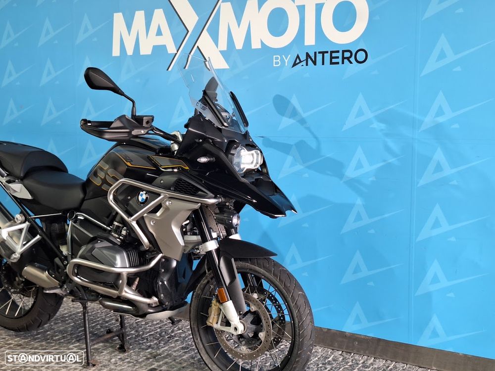 BMW R 1250 GS Exclusive - 2