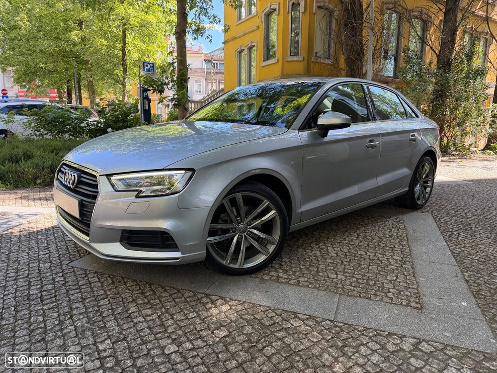 Audi A3 Limousine 30 TDI Sport - 5