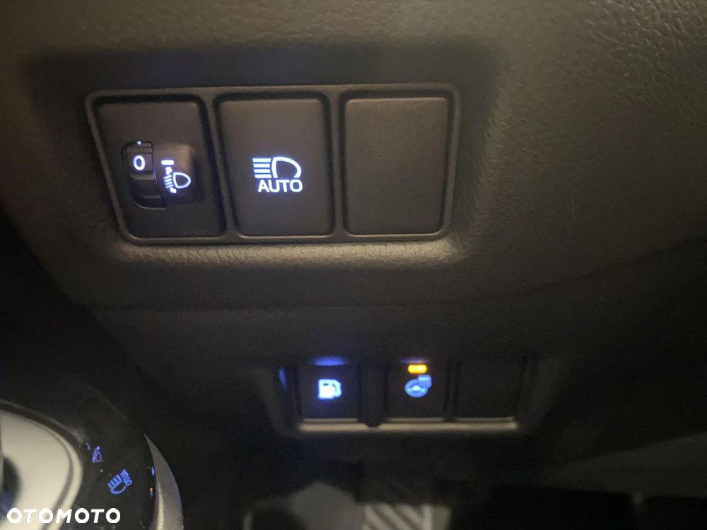 Toyota C-HR 2.0 Hybrid Style - 18