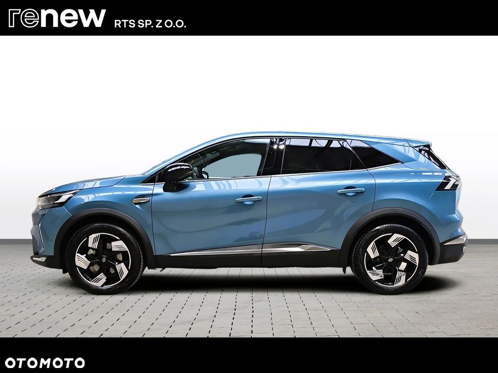 Renault Symbioz 1.8 E-Tech Full Hybrid 160 Techno - 2