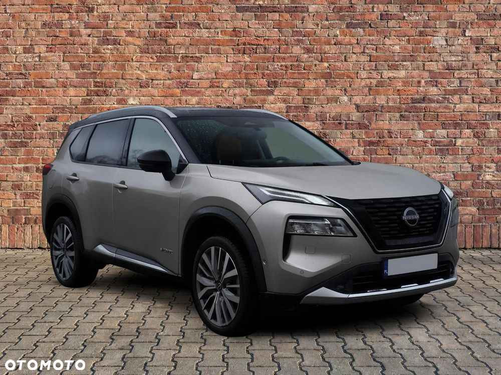 Nissan X-Trail 1.5 VC-T e-POWER Tekna e-4ORCE - 4