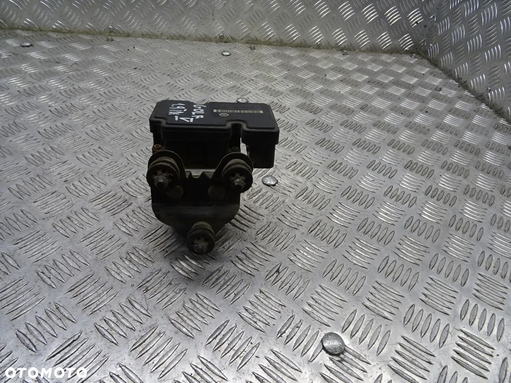 VW GOLF V 1.9TDI POMPA HAMULCOWA ABS 1K0907379 - 5